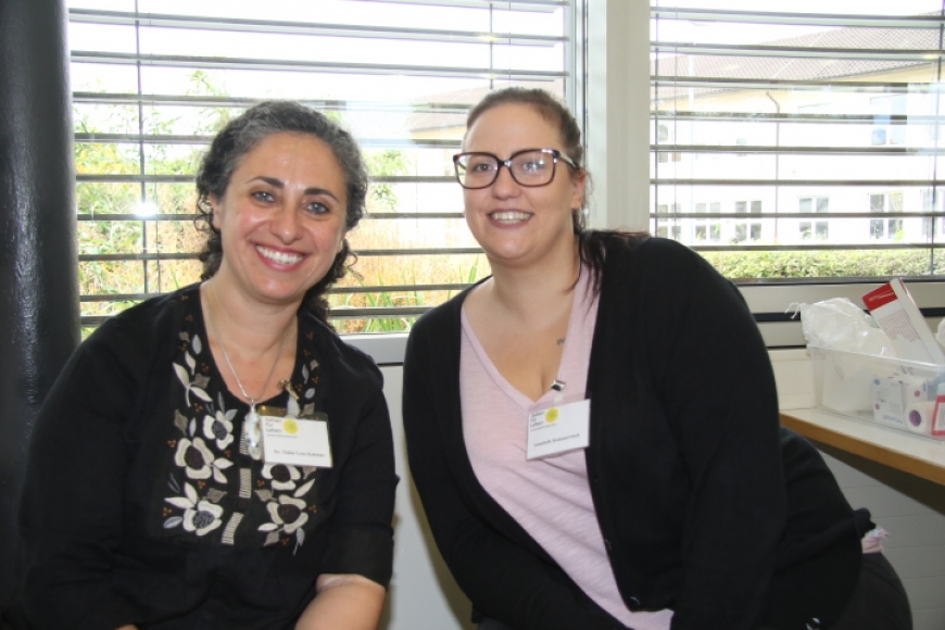 'Typisierungsaktion an Vorarlberger Schule ein voller Erfolg'-Bild-33