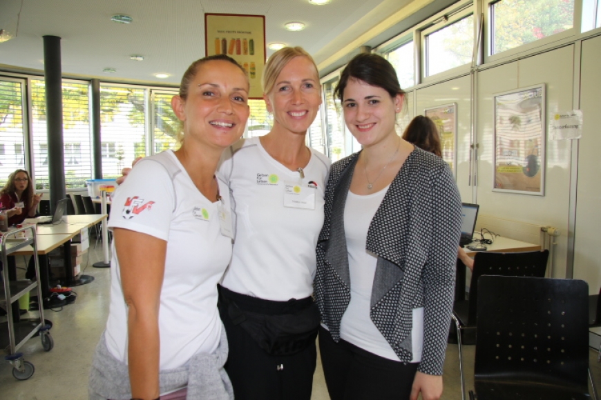 'Typisierungsaktion an Vorarlberger Schule ein voller Erfolg'-Bild-35