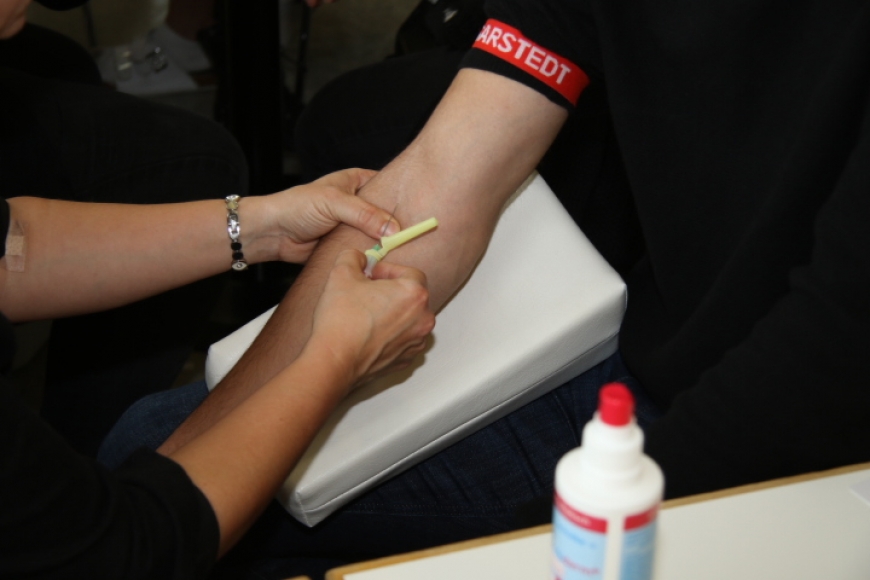 'Typisierungsaktion an Vorarlberger Schule ein voller Erfolg'-Bild-37