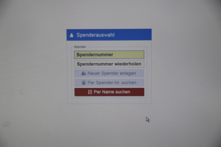 'Typisierungsaktion an Vorarlberger Schule ein voller Erfolg'-Bild-41