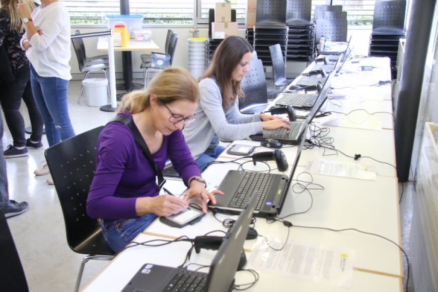 'Typisierungsaktion an Vorarlberger Schule ein voller Erfolg'-Bild-45