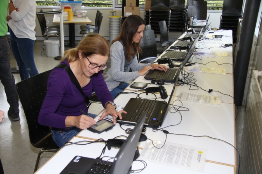 'Typisierungsaktion an Vorarlberger Schule ein voller Erfolg'-Bild-47