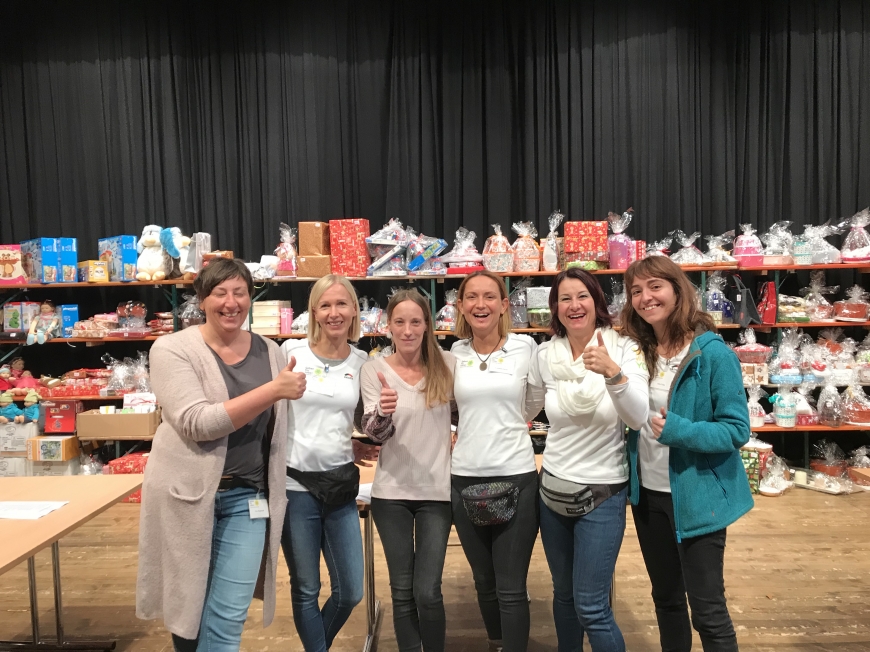 'Spendenaktion mit Typisierung für jungen Buben aus der Region'-Bild-4