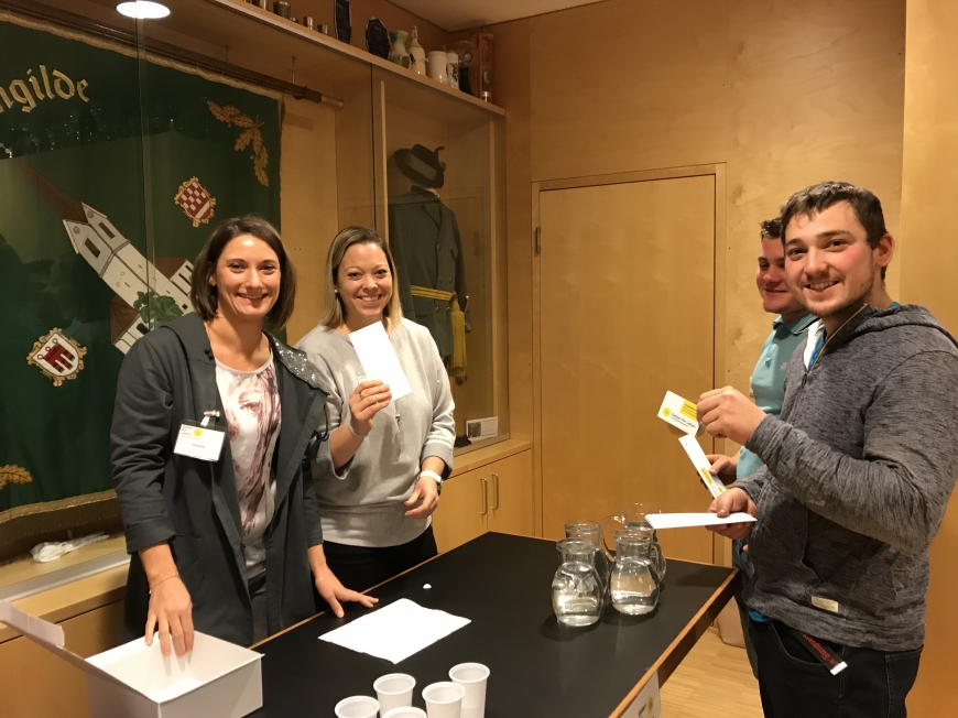 'Spendenaktion mit Typisierung für jungen Buben aus der Region'-Bild-5