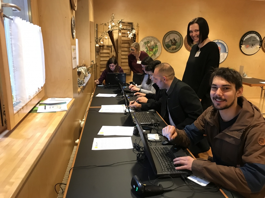 'Spendenaktion mit Typisierung für jungen Buben aus der Region'-Bild-6