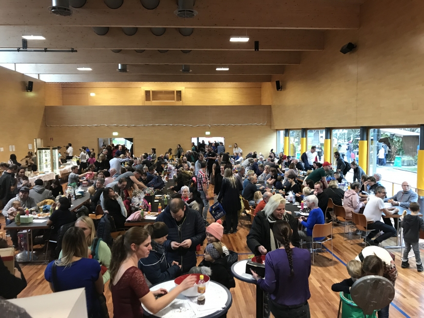 'Spendenaktion mit Typisierung für jungen Buben aus der Region'-Bild-7