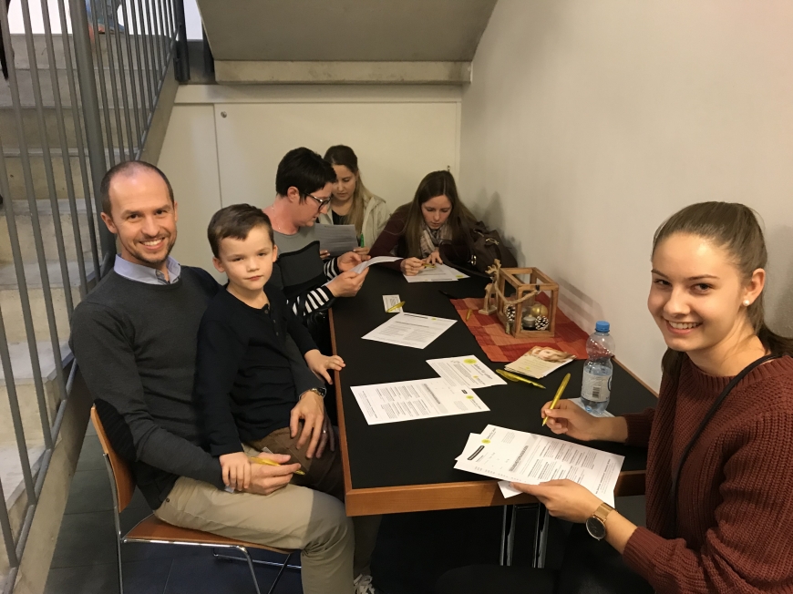 'Spendenaktion mit Typisierung für jungen Buben aus der Region'-Bild-8