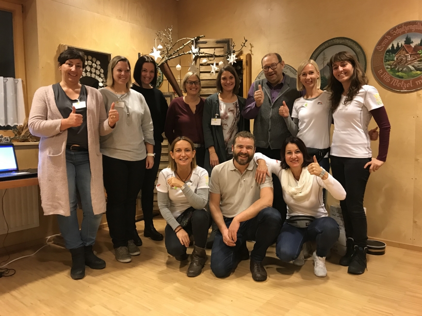 'Spendenaktion mit Typisierung für jungen Buben aus der Region'-Bild-9