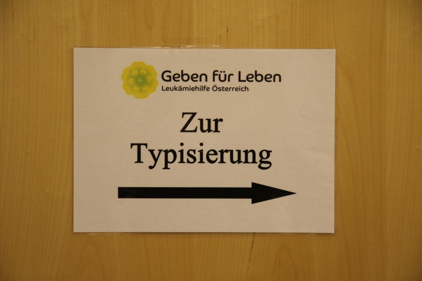 'Spendenaktion mit Typisierung für jungen Buben aus der Region'-Bild-12