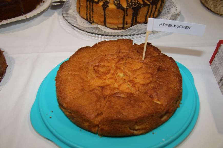 'Spendenaktion mit Typisierung für jungen Buben aus der Region'-Bild-13