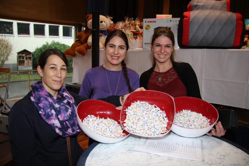 'Spendenaktion mit Typisierung für jungen Buben aus der Region'-Bild-14