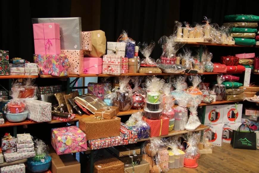 'Spendenaktion mit Typisierung für jungen Buben aus der Region'-Bild-16