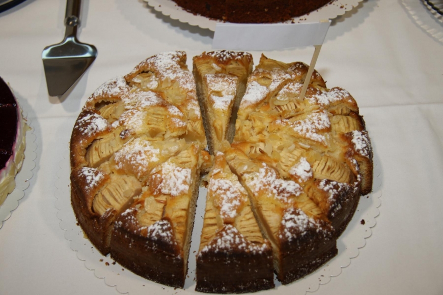 'Spendenaktion mit Typisierung für jungen Buben aus der Region'-Bild-17