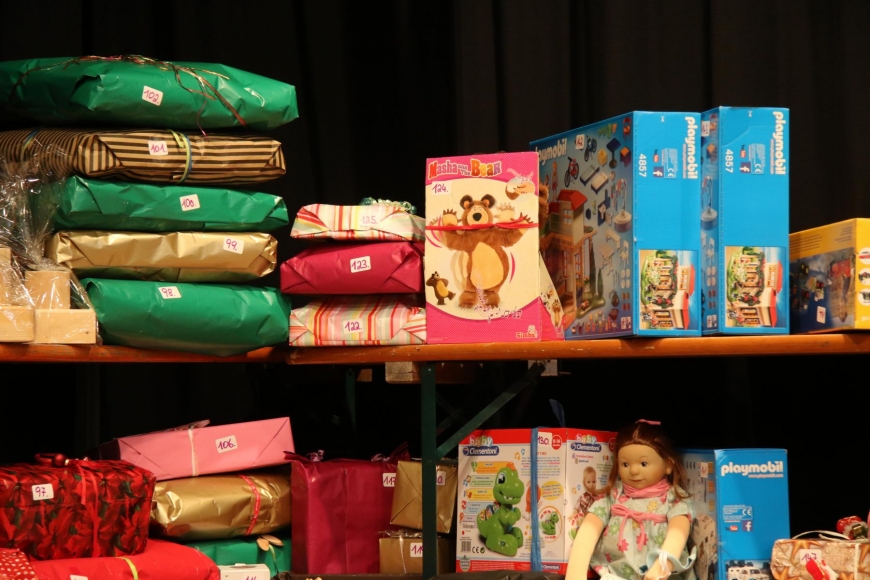 'Spendenaktion mit Typisierung für jungen Buben aus der Region'-Bild-19