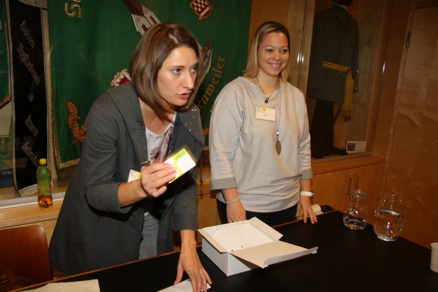 'Spendenaktion mit Typisierung für jungen Buben aus der Region'-Bild-21