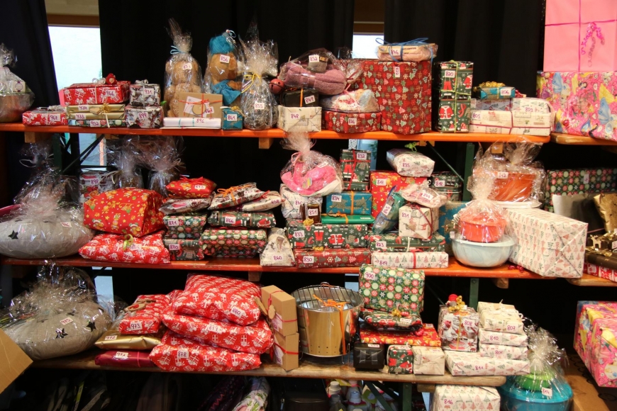 'Spendenaktion mit Typisierung für jungen Buben aus der Region'-Bild-22