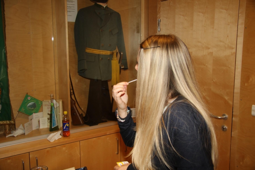 'Spendenaktion mit Typisierung für jungen Buben aus der Region'-Bild-23