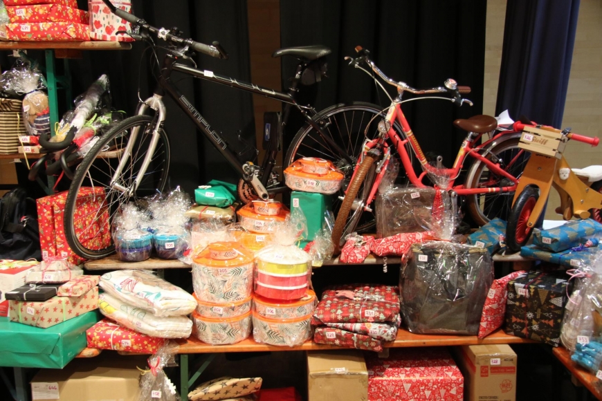 'Spendenaktion mit Typisierung für jungen Buben aus der Region'-Bild-25