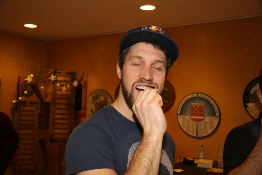 'Spendenaktion mit Typisierung für jungen Buben aus der Region'-Bild-26