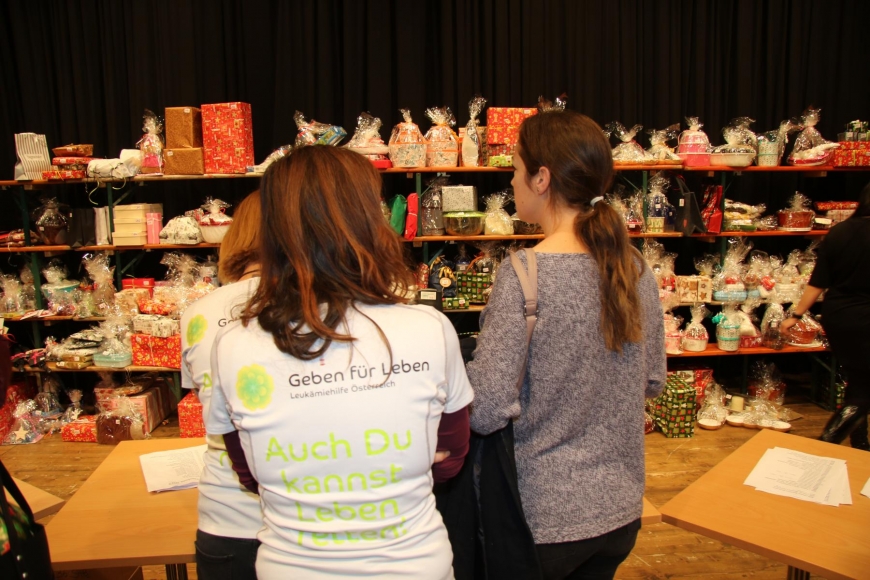 'Spendenaktion mit Typisierung für jungen Buben aus der Region'-Bild-27