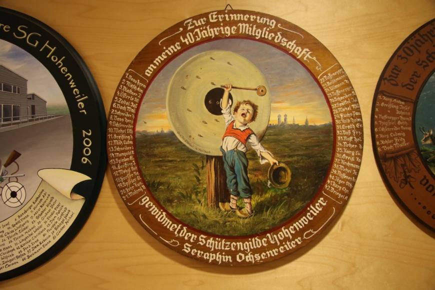 'Spendenaktion mit Typisierung für jungen Buben aus der Region'-Bild-29