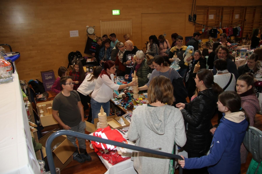 'Spendenaktion mit Typisierung für jungen Buben aus der Region'-Bild-31