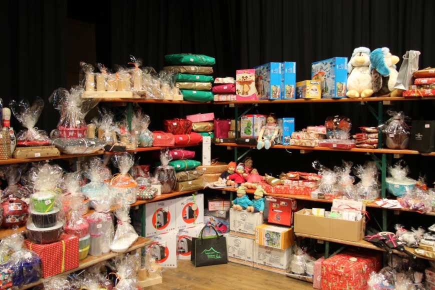 'Spendenaktion mit Typisierung für jungen Buben aus der Region'-Bild-39