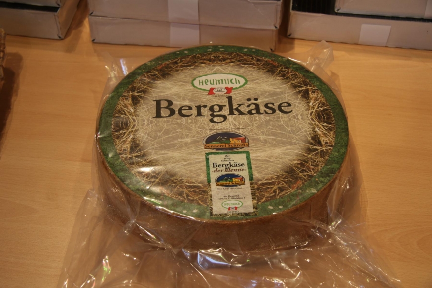 'Spendenaktion mit Typisierung für jungen Buben aus der Region'-Bild-41