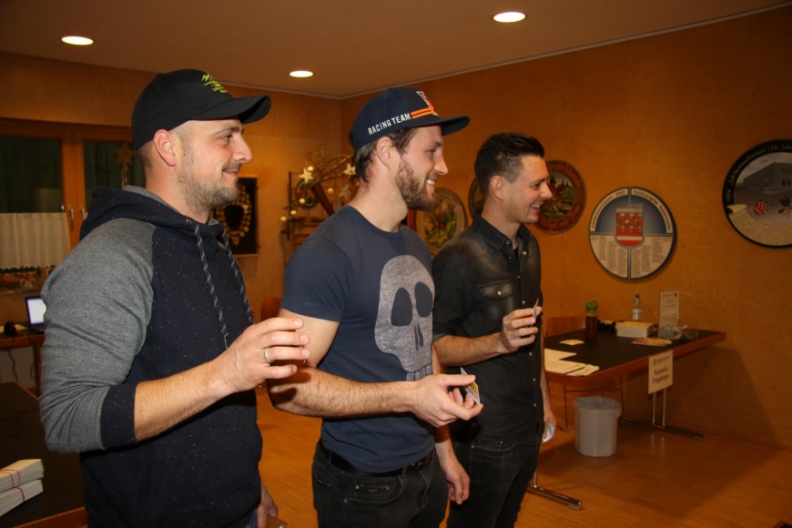 'Spendenaktion mit Typisierung für jungen Buben aus der Region'-Bild-42