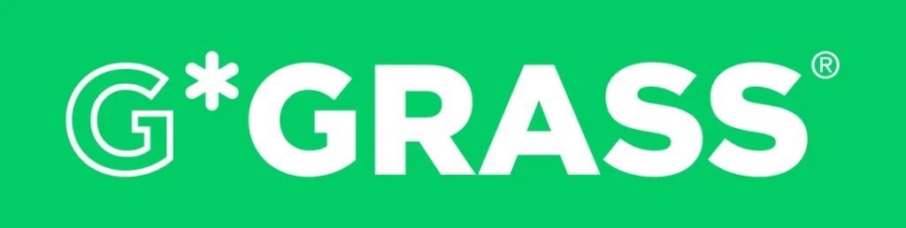 grass