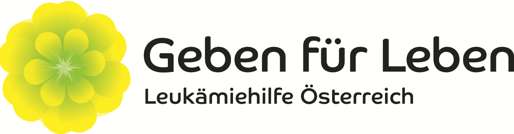 Geben für Leben Logo