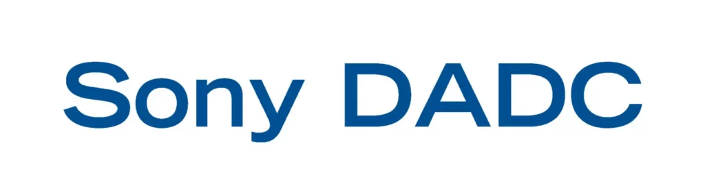 sony dadc