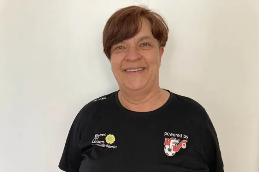 Dr. Med. Barbara Pelzmann