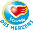 Stunde des Herzens