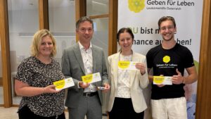 Daniela Kuen-Praschberger – Andreas Niederacher – Anja Haubenwaller