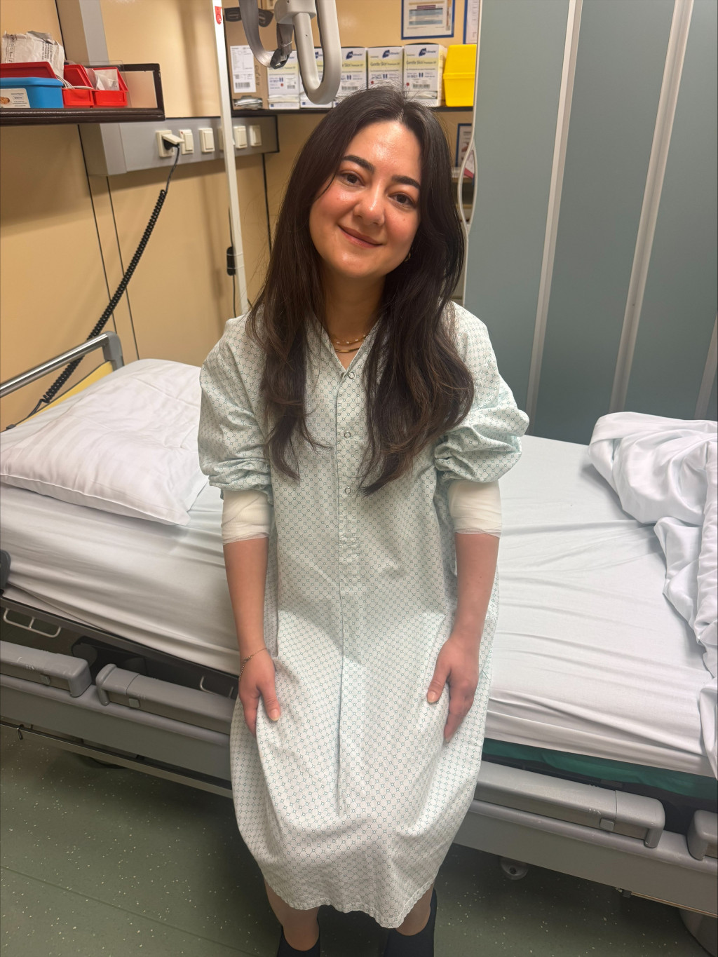 Özlem