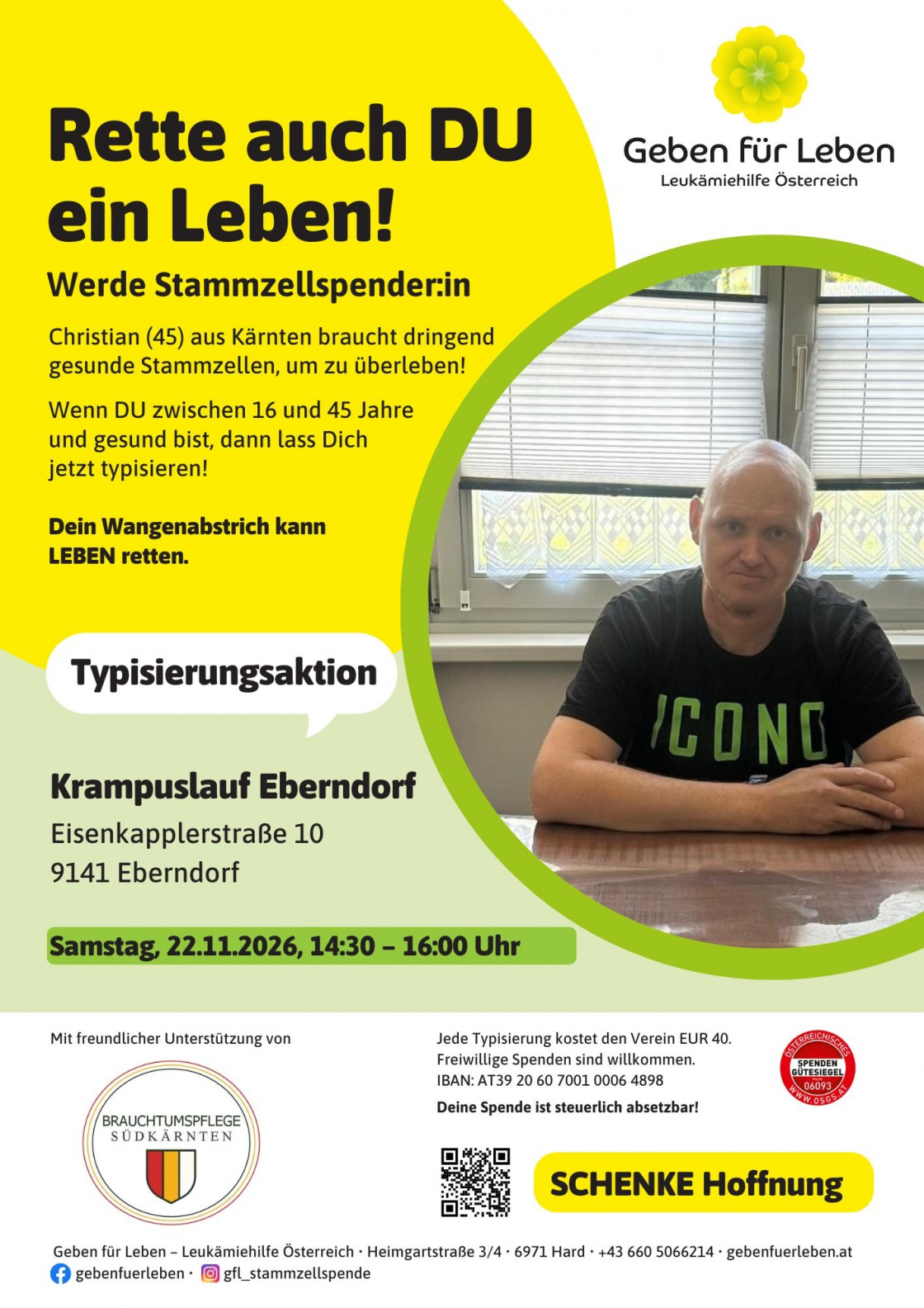 Eberndorf / Kärnten