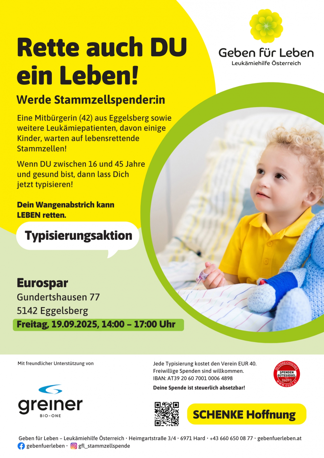 Eggelsberg / Oberösterreich