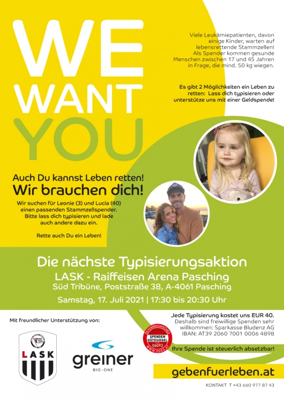 LASK Pasching / Oberösterreich