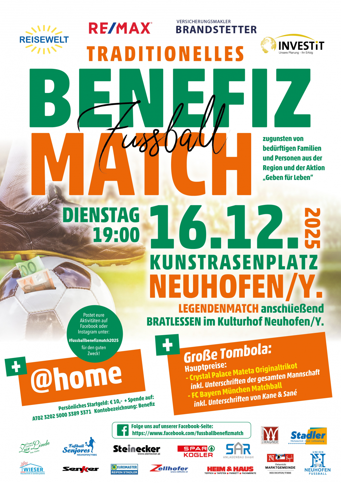 Neuhofen a.d. Ybbs / Niederösterreich