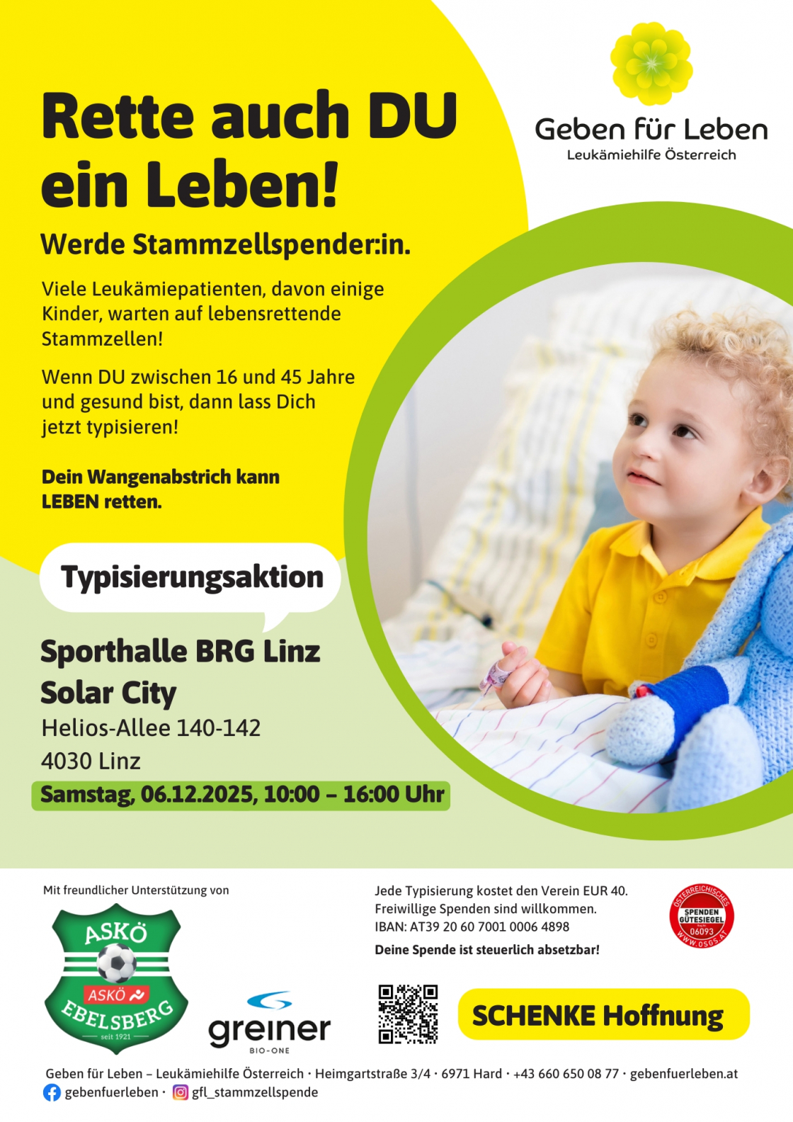 Linz / Oberösterreich
