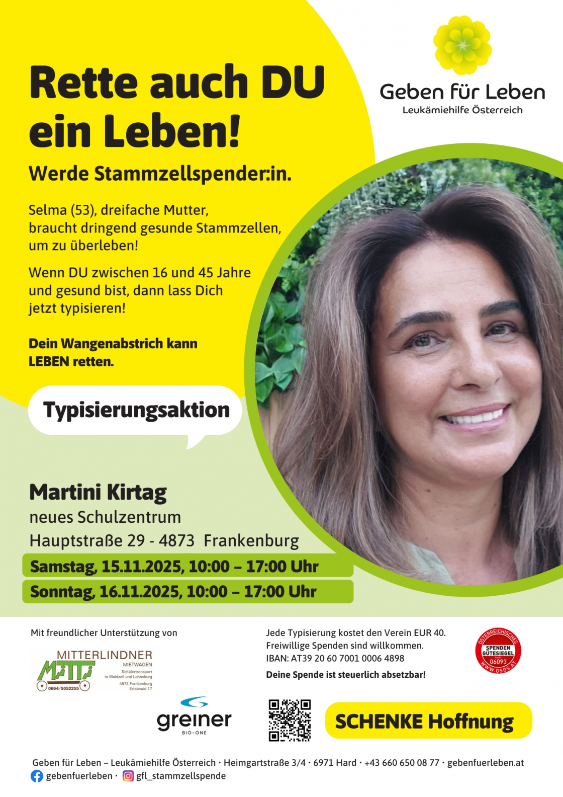 Frankenburg / Oberösterreich