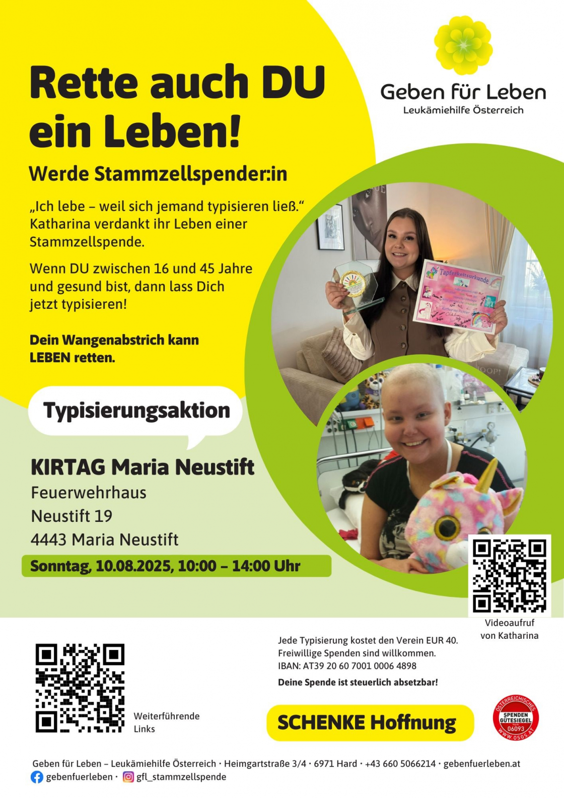 Maria Neustift / Oberösterreich