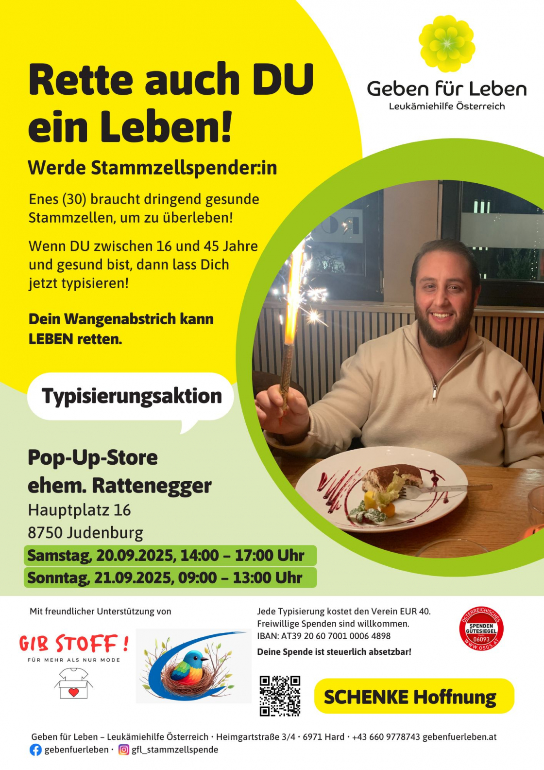 Judenburg / Steiermark