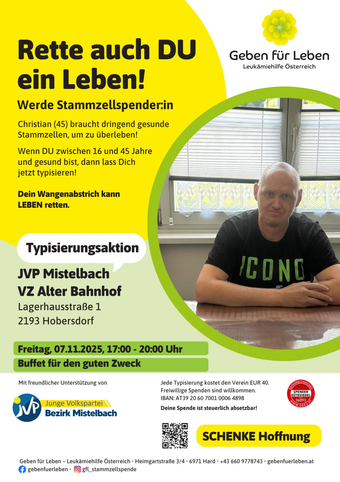 Hobersdorf / Niederösterreich