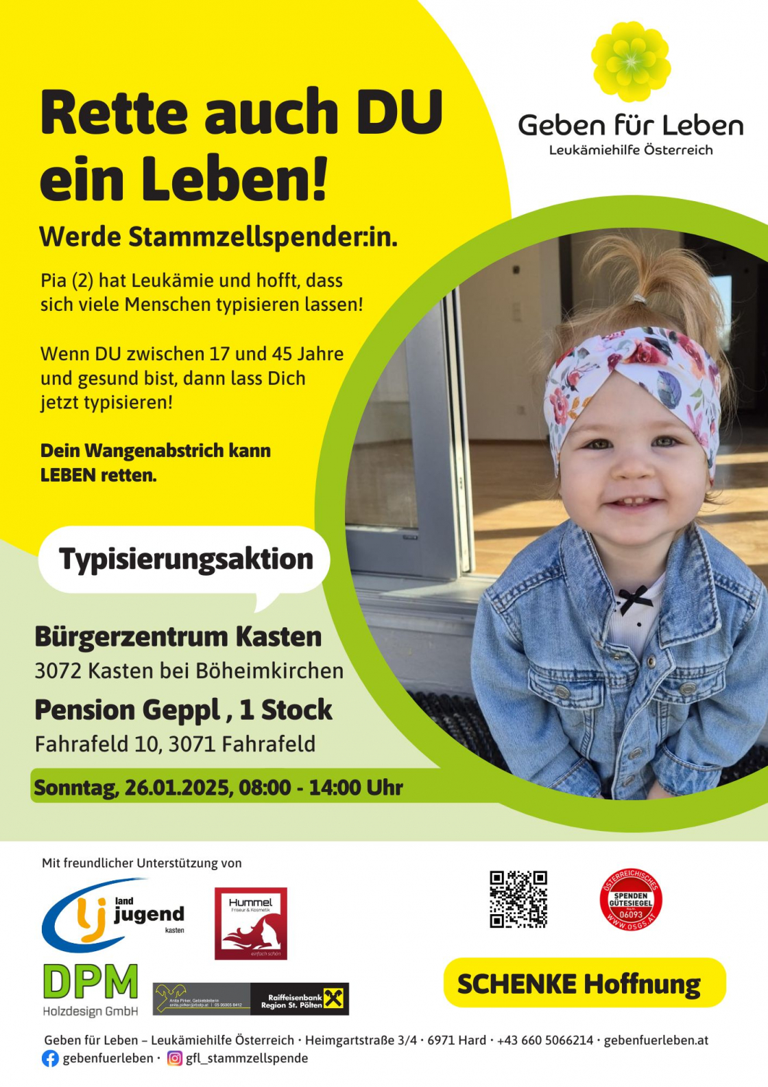 Kasten / Niederösterreich