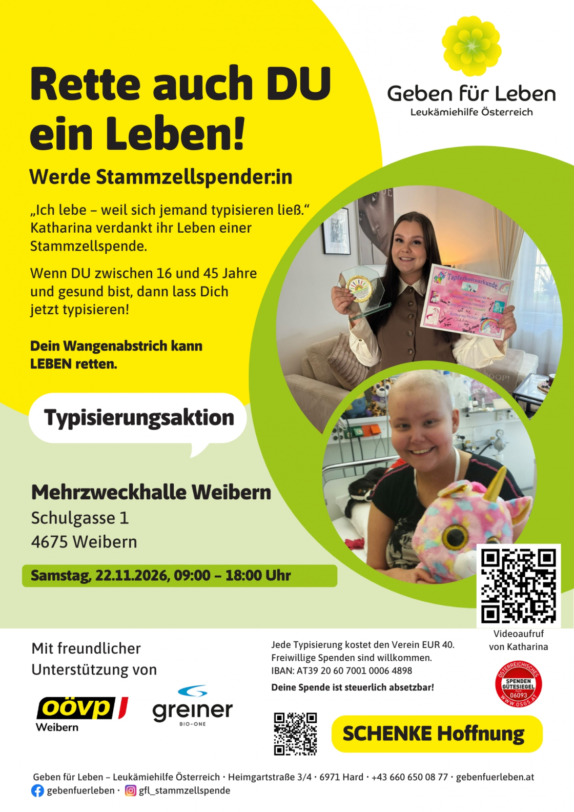 Weibern / Oberösterreich