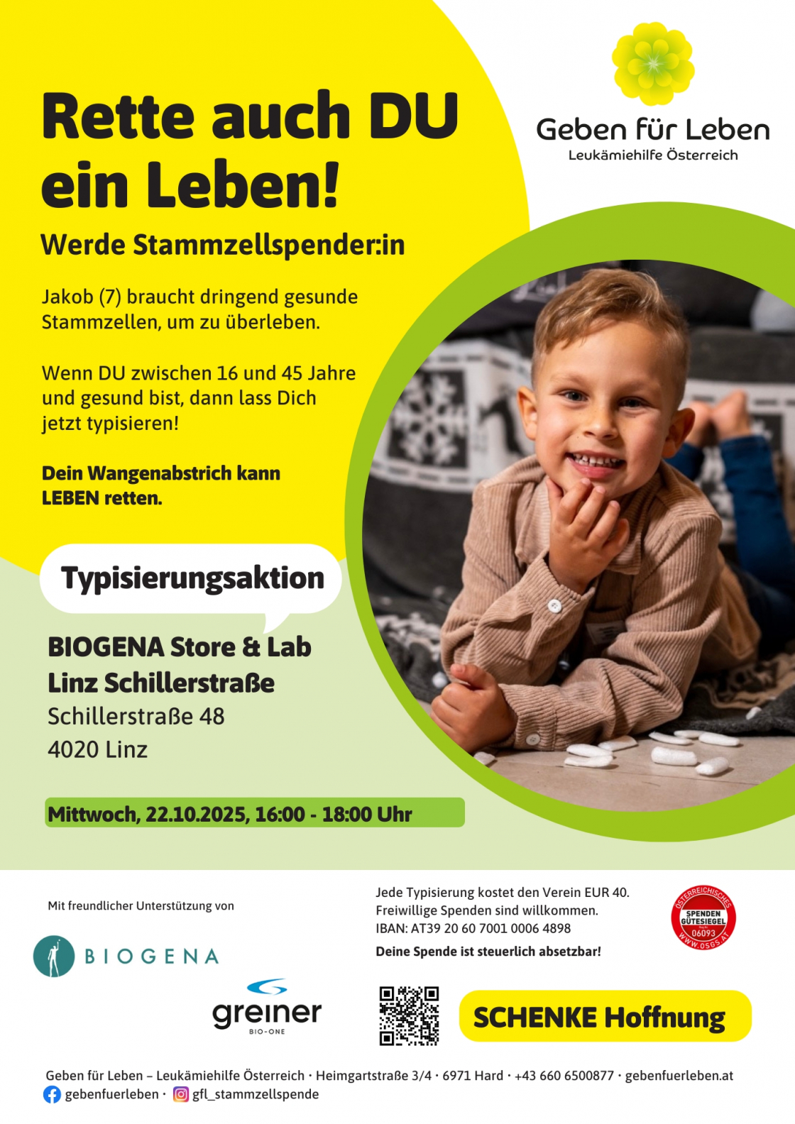 Linz / Oberösterreich