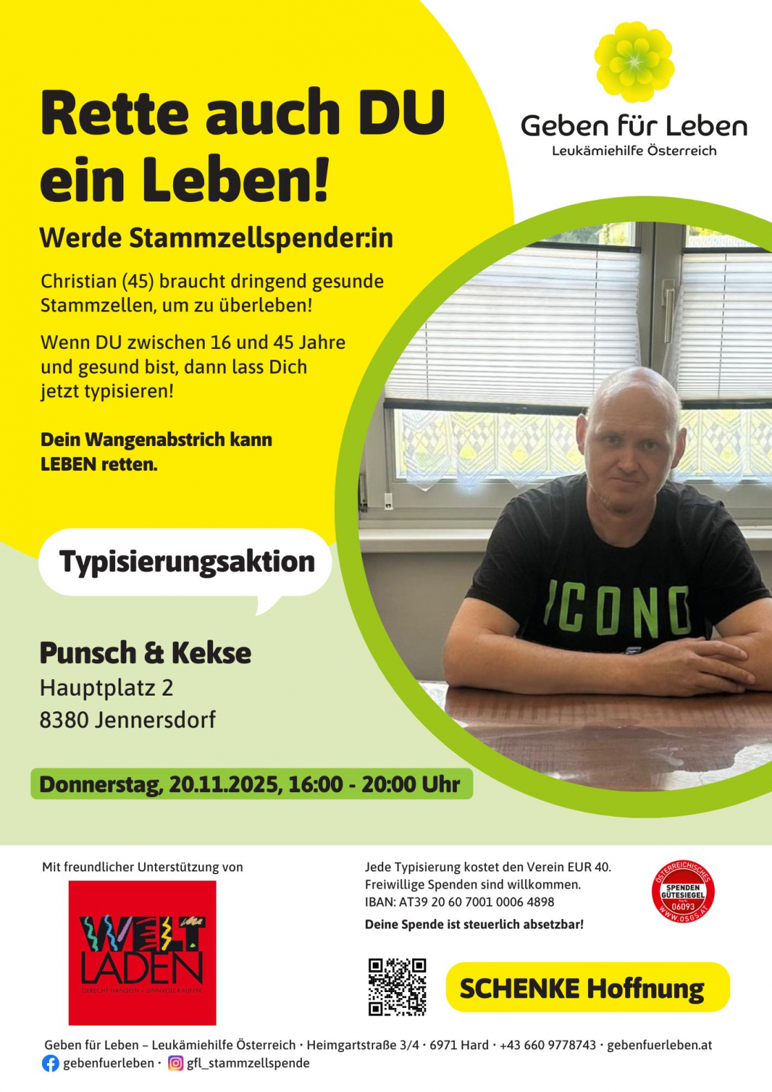 Jennersdorf / Burgenland