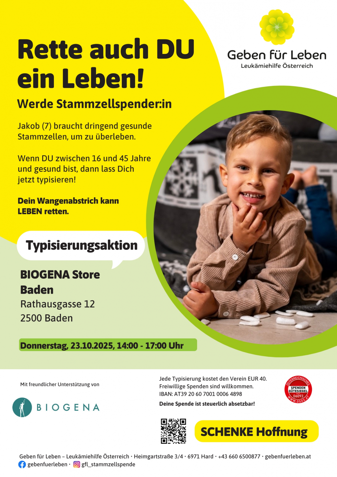 Baden / Niederösterreich